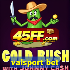 valsport bet